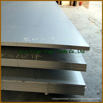 Duplex Stainless Steel Sheet Duplex 2205 Sheet Plate Strip